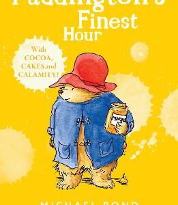 Paddington's Finest Hour