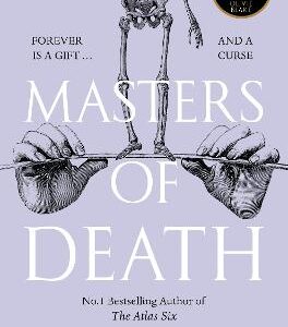 Masters Of Death
