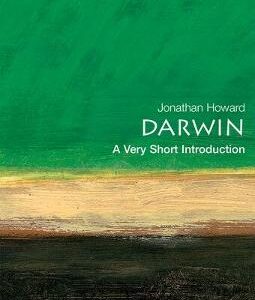 Darwin: A Very Short Introduction