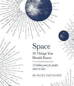 Space: 10 Things You Should Know