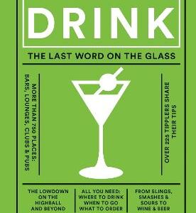 Where Bartenders Drink