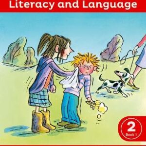 Read Write Inc.: Literacy & Language: Year 2 Anthology Book 1
