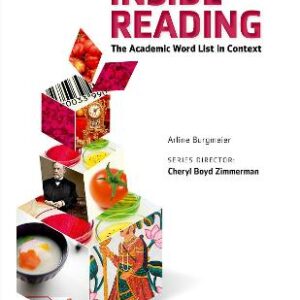 Inside Reading: Introductory: Student Book