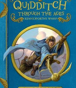 Quidditch Through The Ages