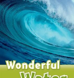 Oxford Read And Discover: Level 3: Wonderful Water Audio Cd Pack