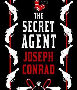 The Secret Agent