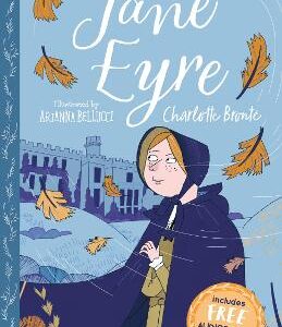 Jane Eyre (Easy Classics)