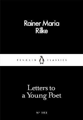 Letters To A Young Poet