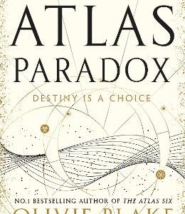 The Atlas Paradox