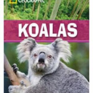 Koalas + Book With Multi-Rom: Footprint Reading Library 2600
