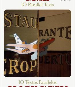 Great Spanish Stories: 10 Parallel Texts