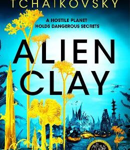 Alien Clay