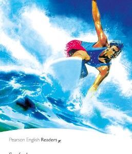 L1:Surfer! Book And Cd Pack