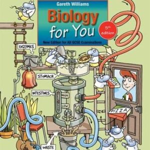 Biology For You