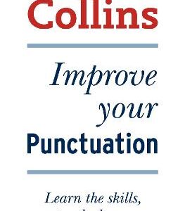 Collins Improve Your Punctuation