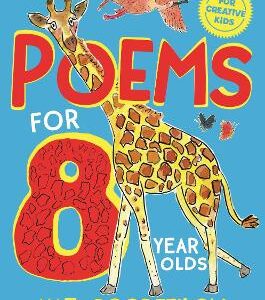Poems For 8 Year Olds