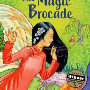 Classic Tales Second Edition: Level 5: The Magic Brocade