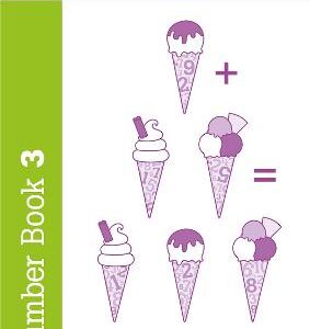 Number Book 3