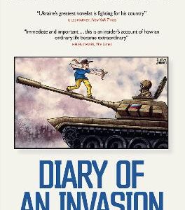 Diary Of An Invasion