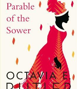 Parable Of The Sower: The New York Times Bestseller