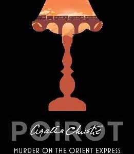 Murder On The Orient Express (Poirot)