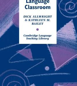 Focus On The Language Classroom