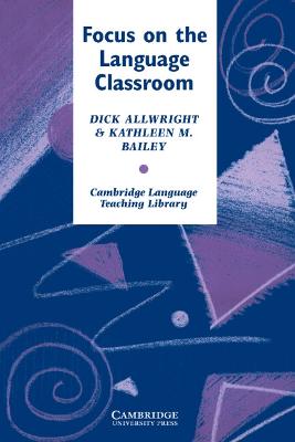 Focus On The Language Classroom