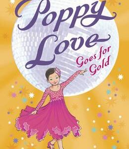 Poppy Love Goes For Gold
