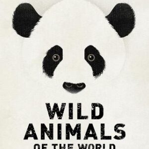 Wild Animals Of The World