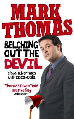 Belching Out The Devil