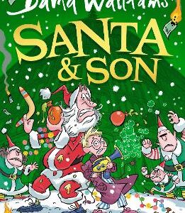 Santa & Son