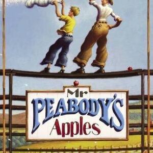 Mr.peabody's Apples