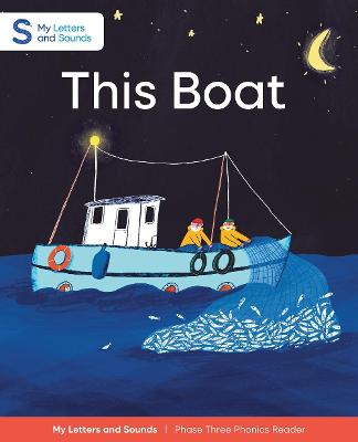 THIS BOAT MY LETTERS & SOUNDS