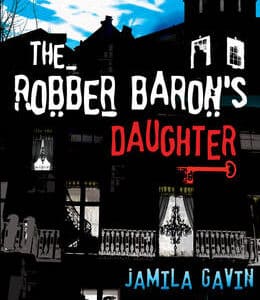 The Robber Baron's Daughter