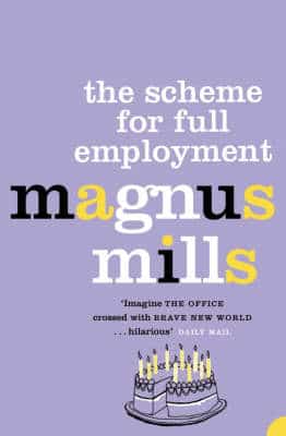 The Scheme For Full Employment