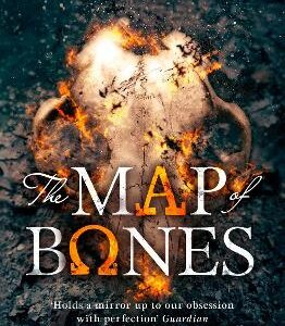 The Map Of Bones (Fire Sermon, Book 2)