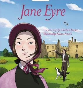 Jane Eyre