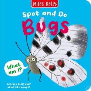 Bugs (Spot And Do)