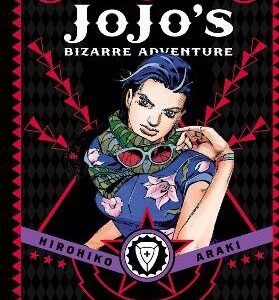 Jojo's Bizarre Adventure: Part 2--Battle Tendency, Vol. 2: Volume 2