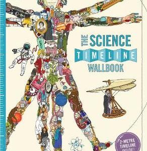 The Science Timeline Wallbook