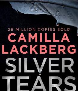 Silver Tears (Faye's Revenge, Book 2)