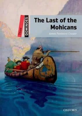 Dominoes: Three: The Last Of The Mohicans Pack