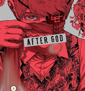 After God, Vol. 2: Volume 2