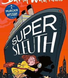 Super Sleuth