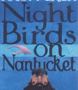 Night Birds On Nantucket