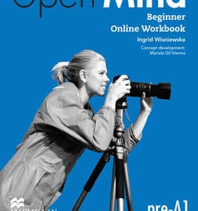 Open Mind British Edition Beginner Level Student Online Workbook