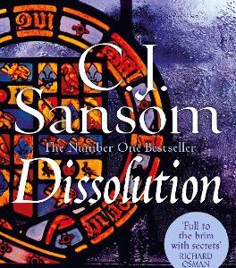 Dissolution
