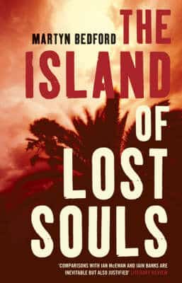 The Island Of Lost Souls