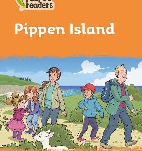 Pippen Island: Level 4 (Collins Peapod Readers)
