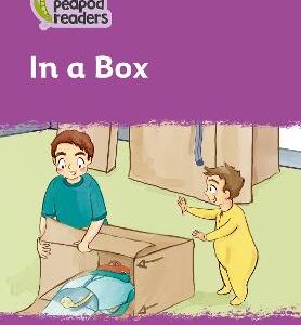 In A Box: Level 1 (Collins Peapod Readers)